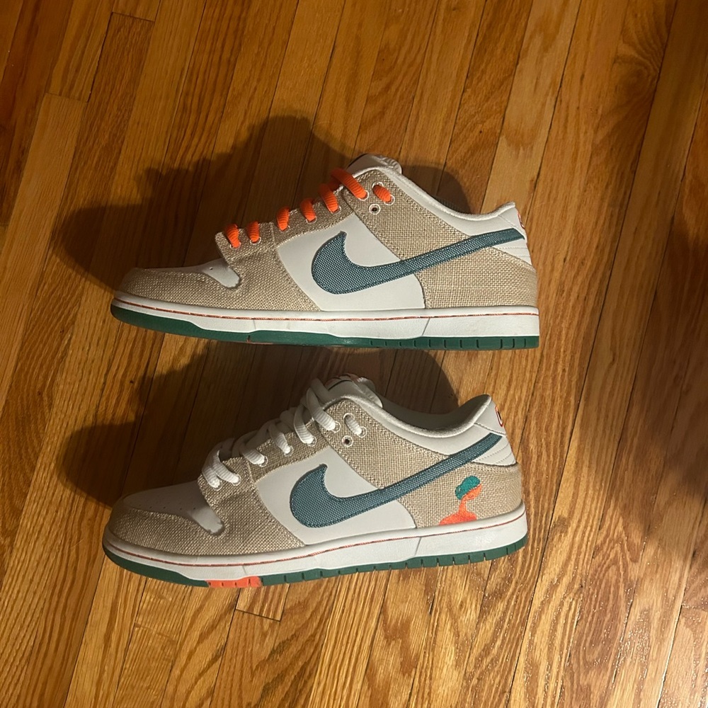 Nike Dunk SB Jarritos